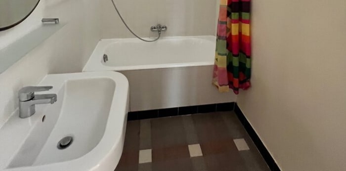 Image 9 sur 11 - Appartement  ·  Vente · Grenoble (38000) · 3 pièces · 66m²