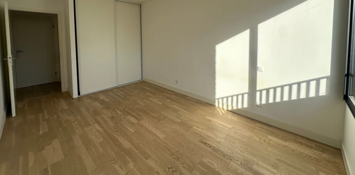 Image 6 sur 10 - Appartement  ·  Vente · Bordeaux (33200) · 3 pièces · 65m²