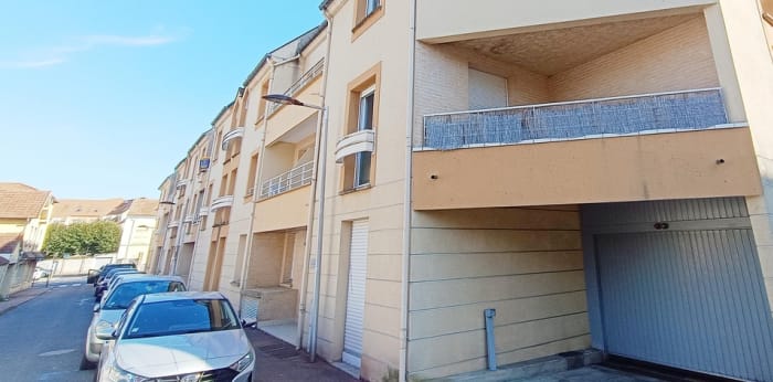 Image 2 sur 8 - Appartement  ·  Vente · Arpajon (91290) · 3 pièces · 56m²