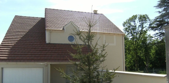 Image 1 sur 15 - Maison/villa  ·  Vente · Melun (77000) · 5 pièces · 124m²