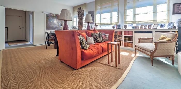 Image 7 sur 29 - Appartement  ·  Vente · Paris (75013) · 5 pièces · 110m²