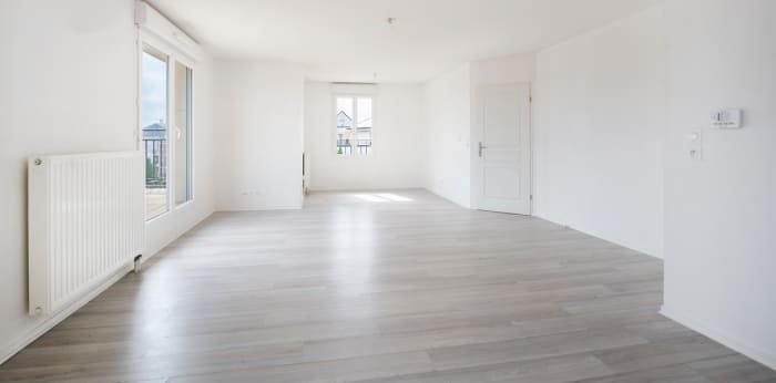 Image 3 sur 10 - Appartement  ·  Vente · Orleans (45000) · 3 pièces · 77m²