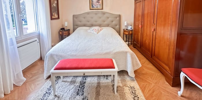 Image 7 sur 14 - Maison/villa  ·  Vente · Corquilleroy (45120) · 5 pièces · 106m²