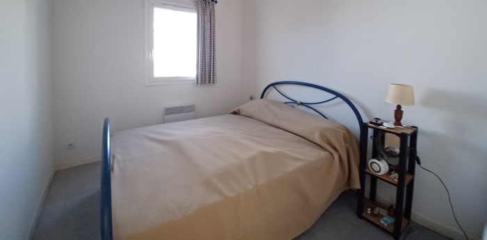 Image 6 sur 10 - Maison/villa  ·  Vente · Vaux Sur Mer (17640) · 2 pièces · 37m²