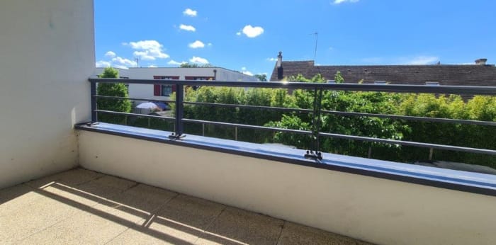 Image 1 sur 5 - Appartement  ·  Vente · Chambray Les Tours (37170) · 2 pièces · 44m²