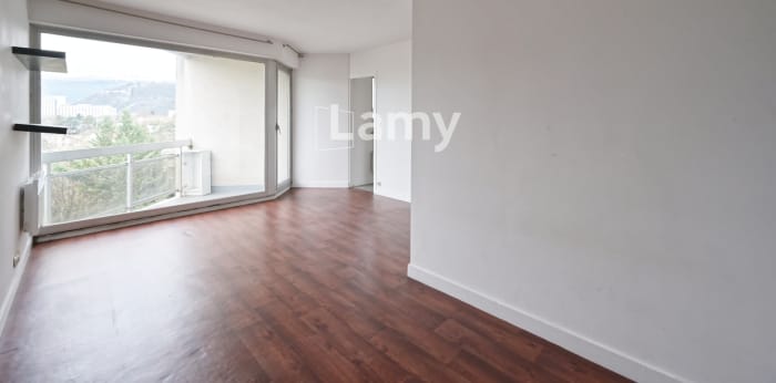 Image 7 sur 14 - Appartement  ·  Vente · Meylan (38240) · 1 pièce · 28m²