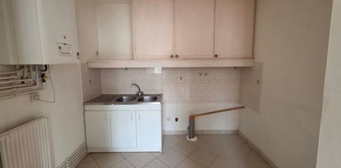 Image 6 sur 8 - Appartement  ·  Vente · Bordeaux (33000) · 1 pièce · 30m²