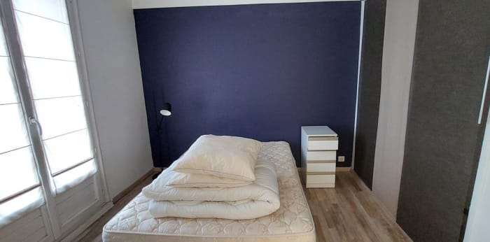 Image 9 sur 10 - Appartement  ·  Vente · Aix En Provence (13090) · 2 pièces · 58m²