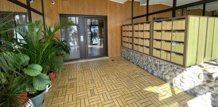 Image 9 sur 9 - Appartement  ·  Vente · Marseille (13001) · 62m²