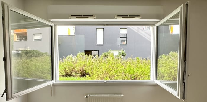 Image 7 sur 7 - Appartement  ·  Vente · Nantes (44000) · 1 pièce · 21m²