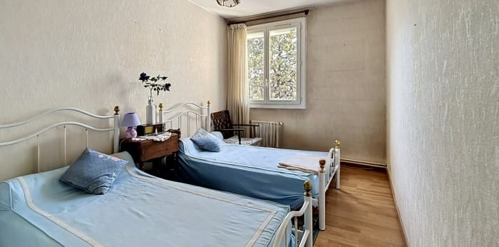 Image 10 sur 14 - Appartement  ·  Vente · Aix En Provence (13090) · 5 pièces · 96m²