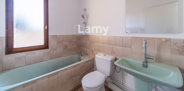 Image 6 sur 9 - Appartement  ·  Vente · Colmar (68000) · 2 pièces · 52m²