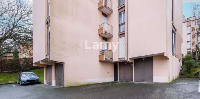 Image 9 sur 14 - Appartement  ·  Vente · Toulouse (31400) · 2 pièces · 36m²