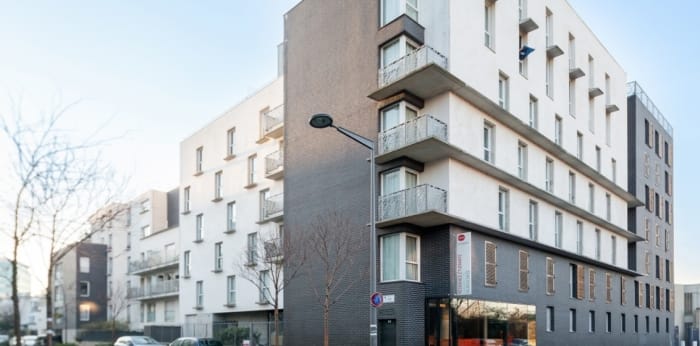 Image 1 sur 1 - Appartement  ·  Vente · St Ouen Sur Seine (93400) · 1 pièce · 19m²