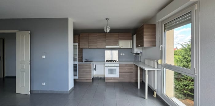 Image 3 sur 8 - Appartement  ·  Vente · Barr (67140) · 4 pièces · 81m²