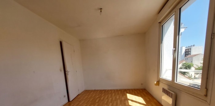 Image 4 sur 9 - Appartement  ·  Vente · Reims (51100) · 2 pièces · 53m²