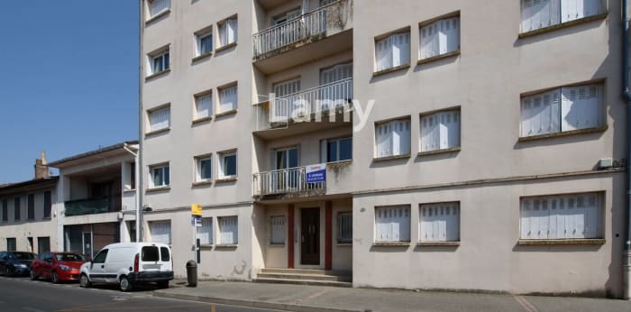 Image 11 sur 12 - Appartement  ·  Vente · Cugnaux (31270) · 3 pièces · 63m²