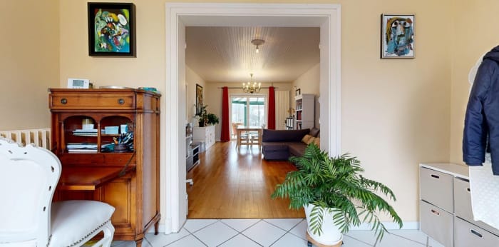 Image 3 sur 17 - Maison/villa  ·  Vente · Vesoul (70000) · 7 pièces · 155m²