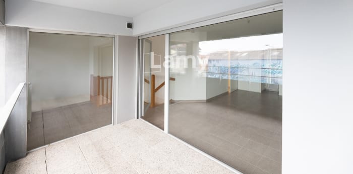 Image 3 sur 9 - Appartement  ·  Vente · Bayonne (64100) · 2 pièces · 58m²