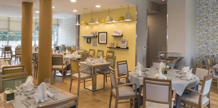 Image 7 sur 11 - Appartement  ·  Vente · Montpellier (34070) · 3 pièces · 63m²