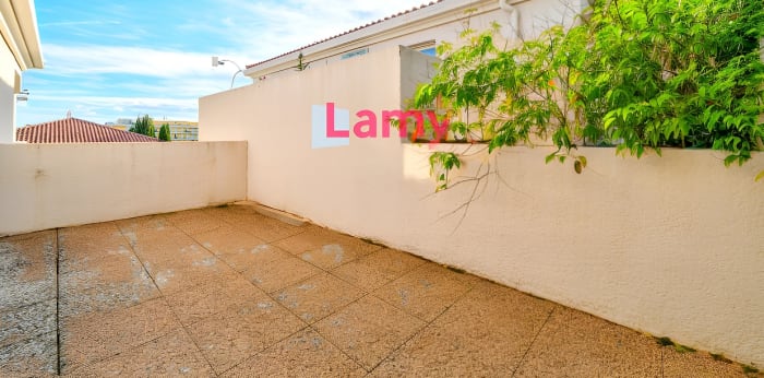 Image 7 sur 20 - Maison/villa  ·  Vente · Nice (06200) · 4 pièces · 92m²