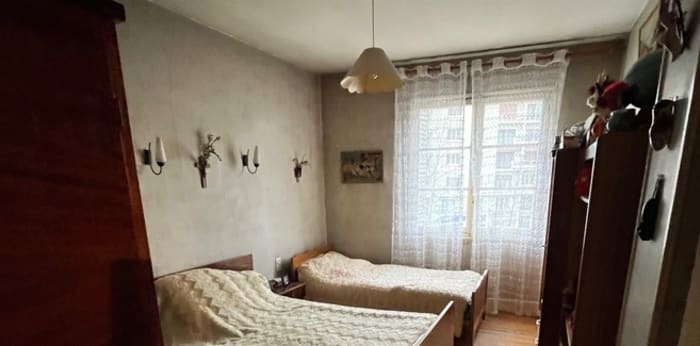 Image 7 sur 11 - Appartement  ·  Vente · Grenoble (38100) · 3 pièces · 62m²