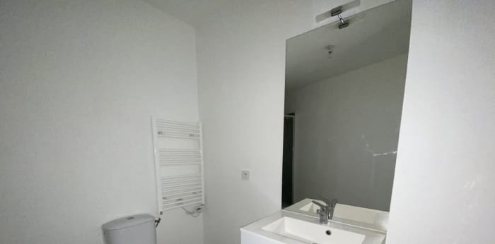 Image 6 sur 7 - Appartement  ·  Vente · Marseille (13003) · 1 pièce · 27m²