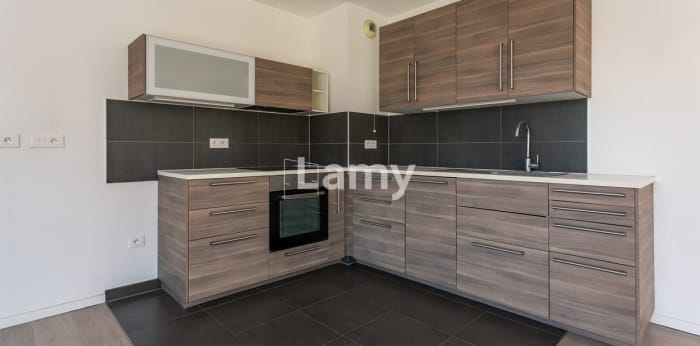 Image 3 sur 13 - Appartement  ·  Vente · Strasbourg (67100) · 4 pièces · 79m²