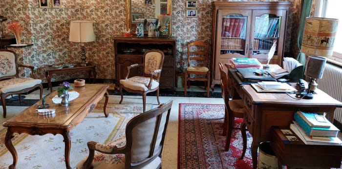 Image 5 sur 23 - Maison/villa  ·  Vente · Valenciennes (59300) · 10 pièces · 209m²