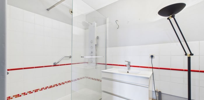 Image 10 sur 11 - Appartement  ·  Vente · Strasbourg (67200) · 91m²