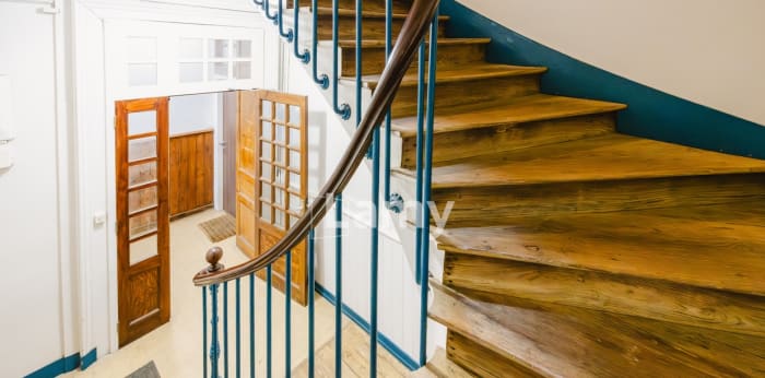 Image 8 sur 10 - Appartement  ·  Vente · Rennes (35000) · 6 pièces · 144m²