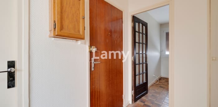 Image 10 sur 10 - Appartement  ·  Vente · Vandoeuvre Les Nancy (54500) · 2 pièces · 44m²