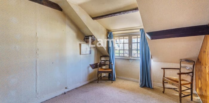 Image 9 sur 10 - Maison/villa  ·  Vente · Dijon (21000) · 5 pièces · 80m²