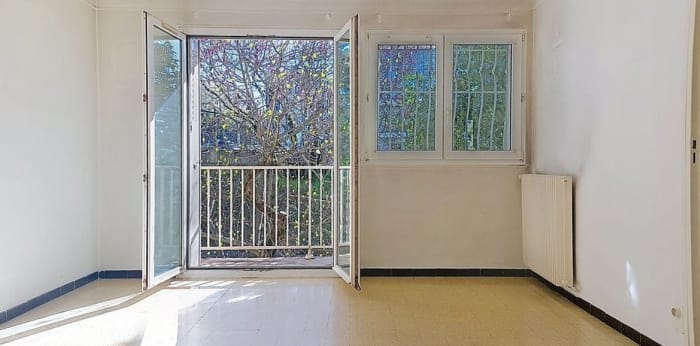 Image 2 sur 7 - Appartement  ·  Vente · Aix En Provence (13090) · 3 pièces · 56m²