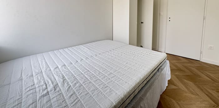 Image 5 sur 7 - Appartement  ·  Vente · Reims (51100) · 1 pièce · 23m²