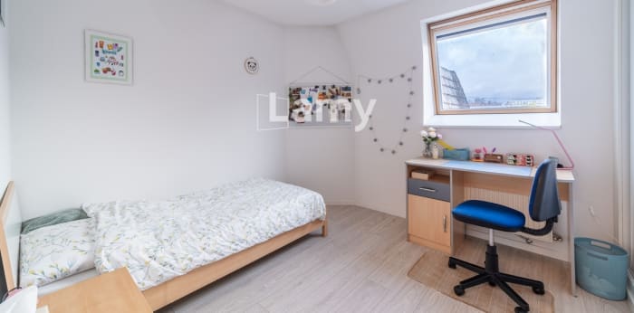 Image 11 sur 13 - Appartement  ·  Vente · Hochstatt (68720) · 3 pièces · 65m²