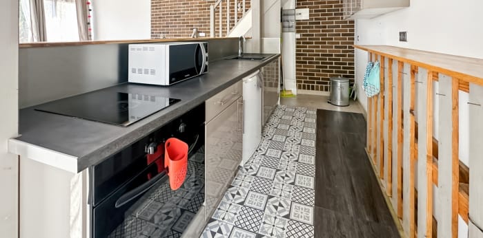 Image 4 sur 11 - Appartement  ·  Vente · Montargis (45200) · 2 pièces · 63m²