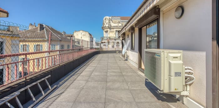 Image 12 sur 12 - Appartement  ·  Vente · Annecy (74000) · 4 pièces · 86m²