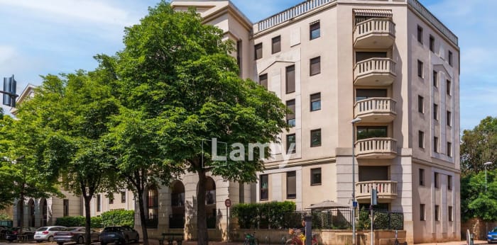 Appartement  ·  Vente · Dijon (21000) · 3 pièces · 77m²