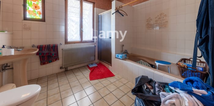 Image 5 sur 10 - Maison/villa  ·  Vente · Fegersheim (67640) · 5 pièces · 100m²