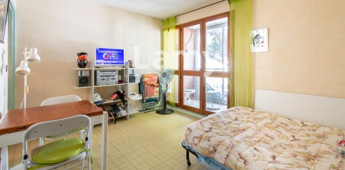 Image 6 sur 6 - Appartement  ·  Vente · La Grande Motte (34280) · 1 pièce · 22m²