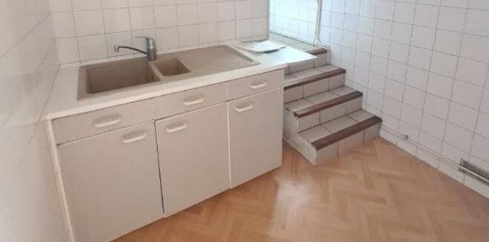 Image 4 sur 11 - Appartement  ·  Vente · Tours (37200) · 3 pièces · 77m²