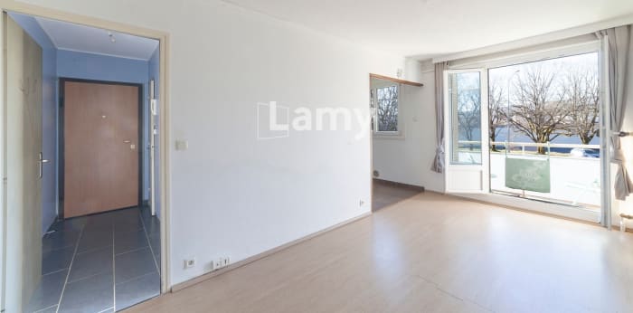 Image 5 sur 7 - Appartement  ·  Vente · Besancon (25000) · 2 pièces · 40m²