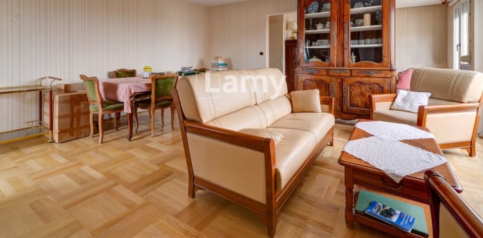 Image 6 sur 16 - Appartement  ·  Vente · Reims (51100) · 4 pièces · 92m²