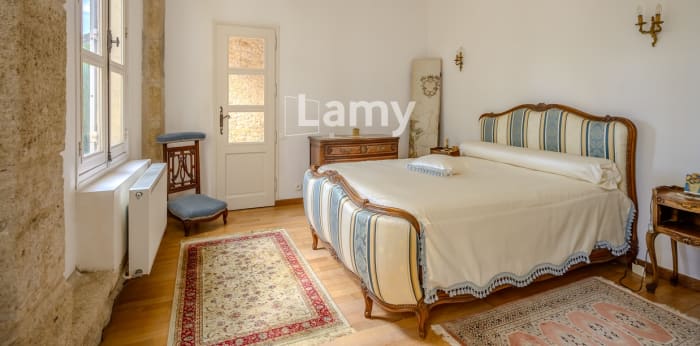 Image 6 sur 10 - Appartement  ·  Vente · Orange (84100) · 3 pièces · 97m²
