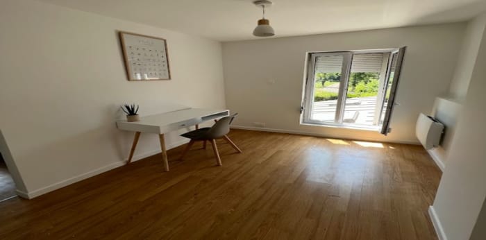 Image 8 sur 8 - Maison/villa  ·  Vente · Valenciennes (59300) · 3 pièces · 61m²