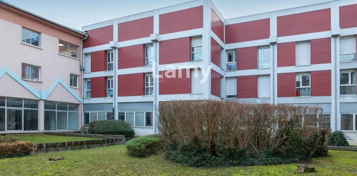 Image 1 sur 6 - Appartement  ·  Vente · Besancon (25000) · 1 pièce · 18m²