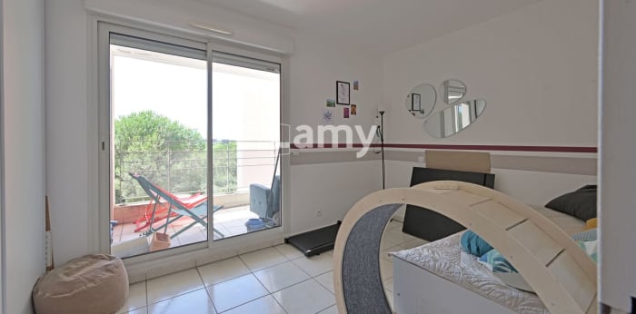Image 11 sur 15 - Appartement  ·  Vente · Montpellier (34000) · 3 pièces · 88m²