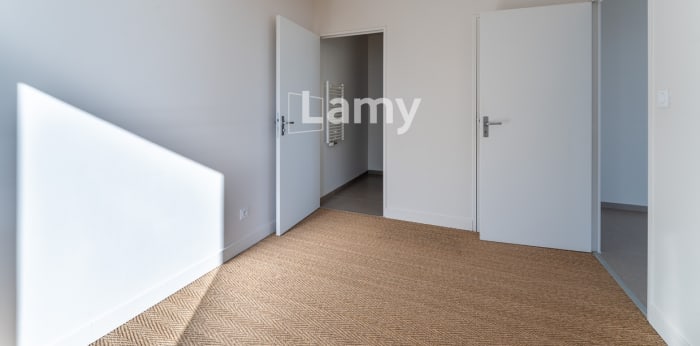 Image 9 sur 12 - Appartement  ·  Vente · Palavas Les Flots (34250) · 4 pièces · 94m²