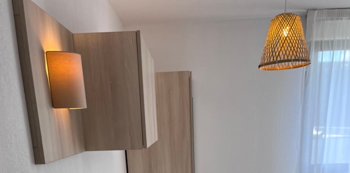 Image 2 sur 6 - Appartement  ·  Vente · Begles (33130) · 1 pièce · 19m²
